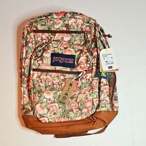 JanSport Backpack NWT